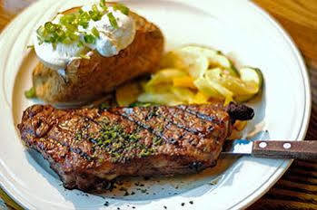 Sportsman'S Lodge 바우뎃 외부 사진